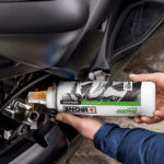 IPONE polusintetičko ulje za skutere 4T R4000 Scoot 10W30 1L - Slika 2