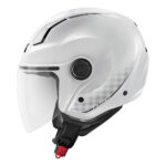 Kaciga jet GIVI 11.7B bela M - Slika 2