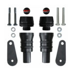 Crash FRAME SLIDER Honda CBR 600 RR (07-12) GP KOMPOZIT - Slika 4