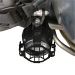 Mreža zaštitna maglenki BMW R 1200 GS / R 1250 GS ADV (13-23) GP KOMPOZIT - Slika 5