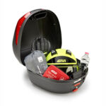 Centralni kofer GIVI B29N2 Monolock 29L - Slika 3