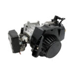 Pocket Bike 50cc 2T Motor sa PVC deklom kpl CN - Slika 3