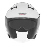 Kaciga NOX Jet N130 bela 2XL - Slika 2