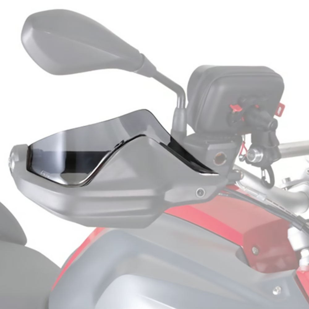 Štitnici za ruke GIVI BMW R 1200 GS (13-18) EH5108