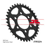 Lančanik zadnji JT JTR1317-43 (525) 43 zuba - Slika 2