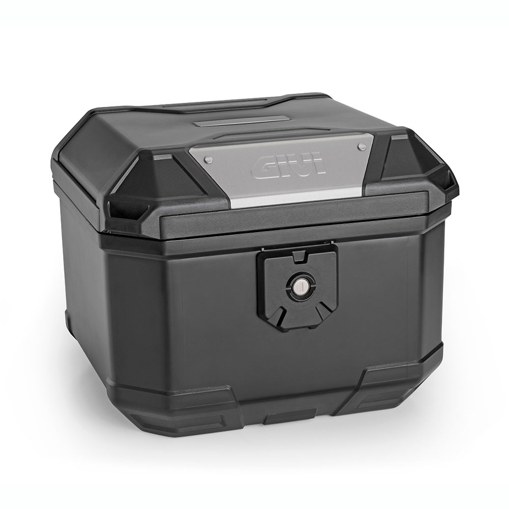 Centralni kofer GIVI BERNINA B38N Monolock 38L