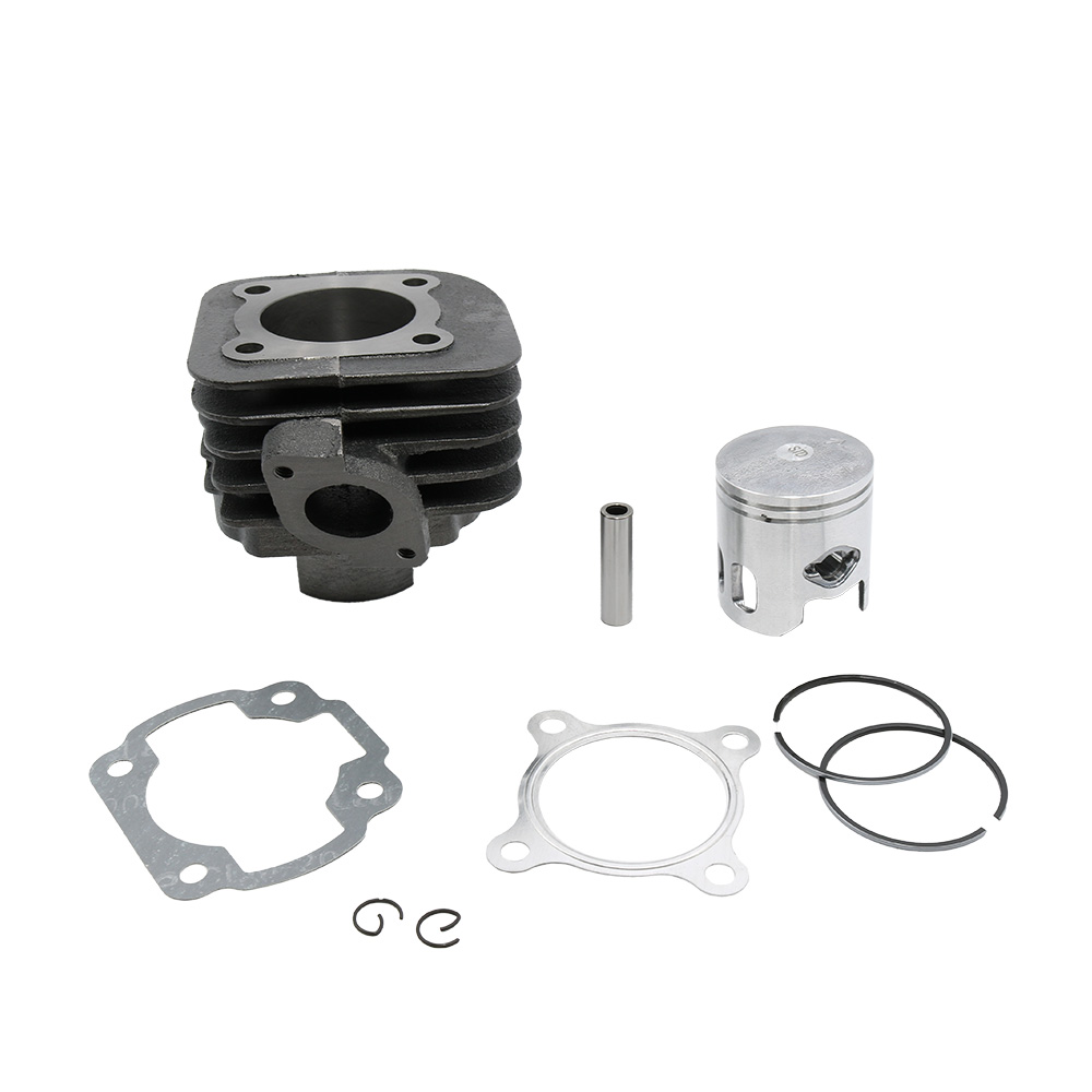 Cilindar sa klipom Minarelli hor.50cc 2T GUS fi 47x10 (70cc)  MTB