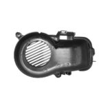 Poklopac ventilatora Minarelli horizontalni cil. PVC CN - Slika 2