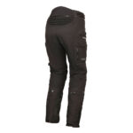 Pantalone TROHN  muške crne XXL MODEKA - Slika 2