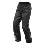 Kišne pantalone ROADTRIP HYDROSCUD crno žute L TUR