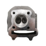 Glava cilindra Kineski skuter GY6 125cc 4T CN - Slika 3