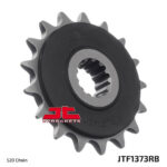 Lančanik prednji JT JTF1373-16RB (520)16 zuba - Slika 2