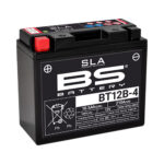 Akumulator BS 12V 10Ah gel BT12B-4-FA SLA levi plus (150x69x130) 210A