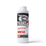 IPONE ulje za menjač Trans 4 80W140 1L