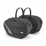 Bočne torbe / bisage GIVI EASY10 27/35L