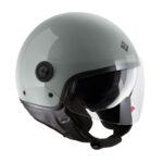 Kaciga Jet EL METTIN 6.0 nardo siva TUCANO URBANO L