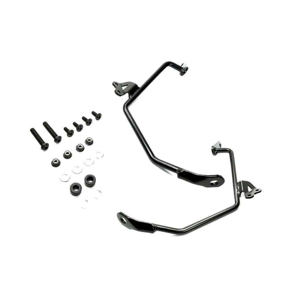 Nosač vizira Kappa HONDA CMX 500 Rebel (17-19) AL1160AK