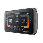 Smart displej RIDESYNC 55 za BMW CARPLAY / ANDROID AUTO INTERPHONE - Slika 6