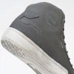 Patike polu duboke ANTIBES E-DRY vodootporne 39 tamno sive ELEVEIT - Slika 2