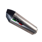 Auspuh Yamaha T-Max 560 (22-24) GP Anniversary Evo5 Titanium GPR FULL-LINE - Slika 4