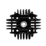 Glava cilindra Tomos A3 fi 38 mm - Slika 2