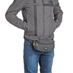 Torba za korman Kappa ST110 3 litre - Slika 4