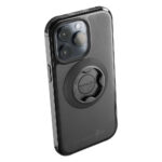Maska za IPHONE 15 PRO TETRAFORCE QUIKLOX sistem - Slika 2