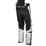Pantalone LONIC muške crno sive XL MODEKA - Slika 2
