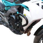Roll Bar CF MOTO 400NK / 650 NK (17-20) GP KOMPOZIT - Slika 3
