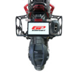 Nosač bočnih kofera Benelli TRK 702 / 702 X (23-24) GP KOMPOZIT - Slika 5