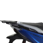 Nosač centralnog kofera Honda Forza 250/350 (21-22) GP KOMPOZIT - Slika 4