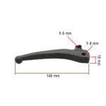 Poluga prednje kočnice Tomos A5 Sprint Targa Alpino PVC - Slika 4