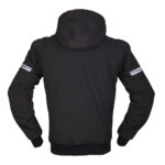 Jakna CLARKE SPORT crna 58 / 3XL MODEKA - Slika 2