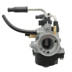 Karburator Aprilia.MBK PHBN 17.5mm LS Dellorto - Slika 2