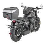 Centralni kofer GIVI B32N BOLD Monolock 32L - Slika 4