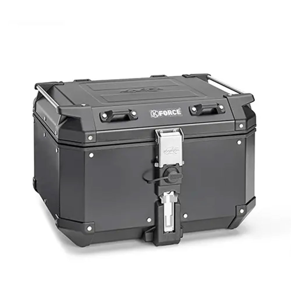 Centralni kofer Kappa KFR480B K'FORCE Monokey 48L crni