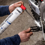 IPONE sprej za zaštitu metalnih i električnih delova Spray FULL PROTECT 250ml - Slika 2