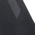 Aktivne pantalone duge ženske DOWNSKIN M-L TUCANO URBANO - Slika 3