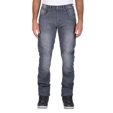 Pantalone GLEN II  muške teksas sive 36 MODEKA