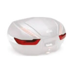 Katadiopteri kofera crveni GIVI V47 donji Z4702R - Slika 2