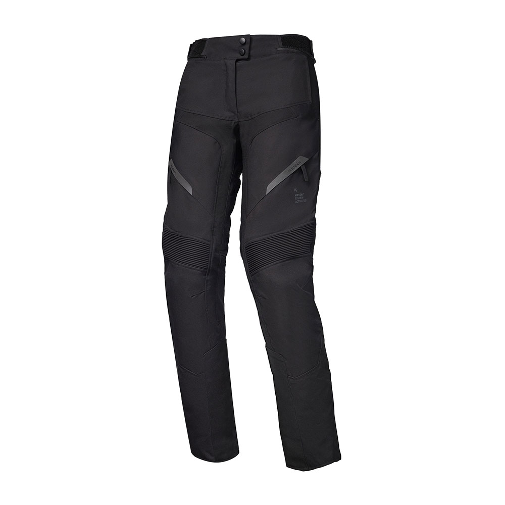 Pantalone MODEKA STRIKER III ženske crne 40