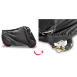 Cirada za motor GIVI S203 XL veličina - Slika 2