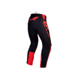 Pantalone Cross UFO KIMURA crno crvene veličina 50 - Slika 2