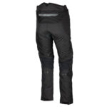 Pantalone CLONIC muške crne XL MODEKA - Slika 2