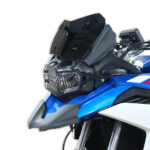 Mreža fara zaštitna BMW F 800 GS (24 -) GP KOMPOZIT - Slika 4
