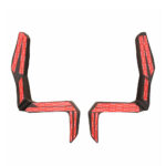 Bočne zaštite maske gornje Honda ADV 350 (22-25) GP KOMPOZIT - Slika 7