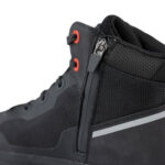 Patike polu duboke SKYLINE AIR E-DRY vodootporne crne ELEVEIT 46 - Slika 5