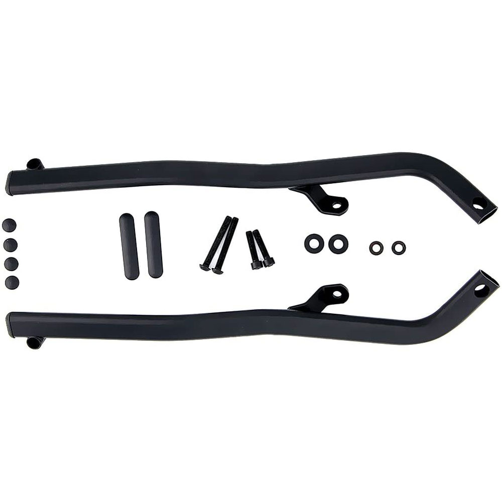 Nosač centralnog kofera Kappa Suzuki Bandit GSF 600 (00-04) / GSF 1200 (00-05) K5220