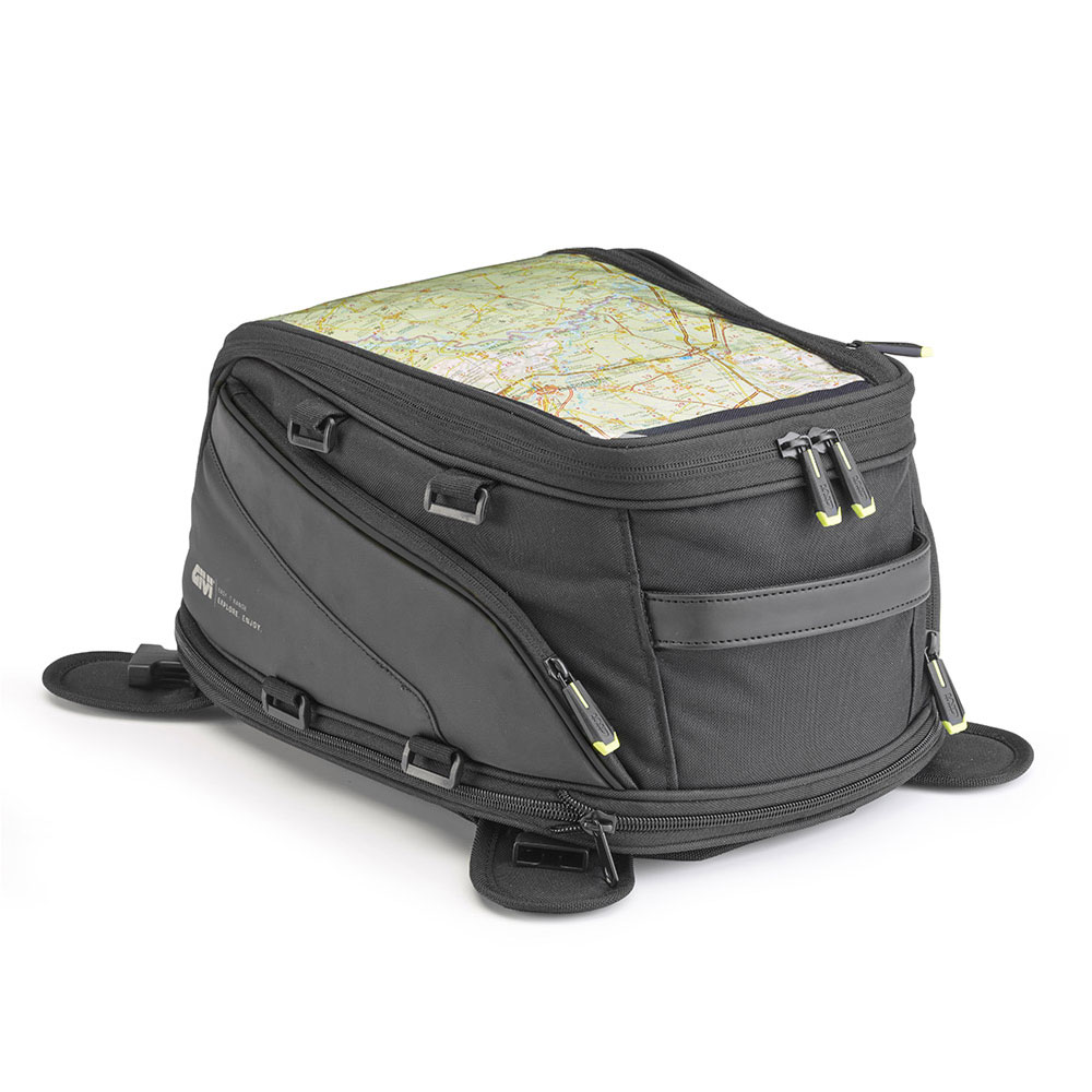 Tank torba na magnete GIVI EA130B 26L