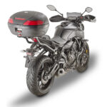 Nosač centralnog kofera Kappa Yamaha MT-07 (18-24) KZ2140 - Slika 2